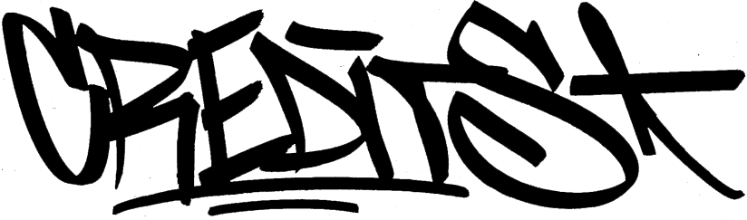 CREDITS